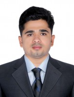 HARSHIT KUMAR SHARMA