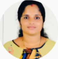 Harshitha R A