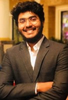 HASAN FAROOQ