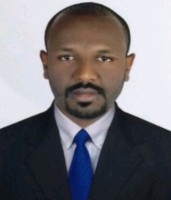 Hozaifa Elmubarek