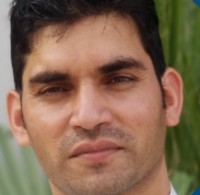 Ibrar Khan