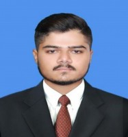 IBTASAM AAMIR BHUTTA