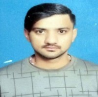 Ifdash Ali