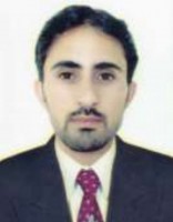 IFTIKHAR ISHFAQ