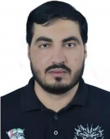 IJAZ AHMAD