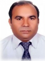 Imran Rafique Bhatti