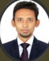 IMTHIYAS AHMED M