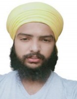 INDERJIT SINGH