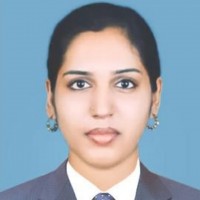 INDIRA S