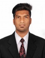 INFEN IRUTHAYARAJ