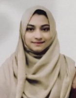 Iqra Fatima