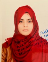 IRFA KHALID