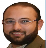 Irfan Ullah
