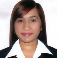 IRISH GAIL ENRIQUEZ
