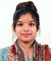 ISHRAT