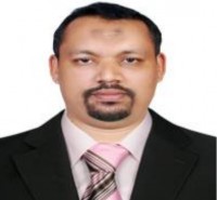 ISMAIL ABDULRAHMAN
