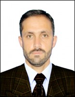 IZHAR AHMAD