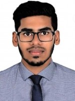 JABIR MUHAMMED