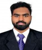Jaffar Sadhique K P