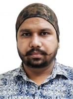 JAGDEEP SINGH