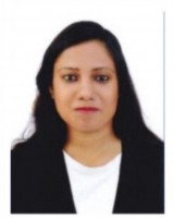 JAIN MARY