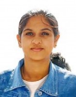 Jaishna K