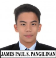 James Paul S. Pangilinan