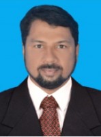 James Thypparambil Chacko