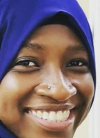 JAMILA ABUBAKAR