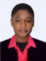 Jamilatu Mohammed Ali