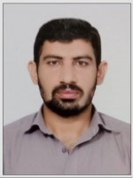 JAMSHAID