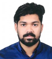 JAMSHEED P T