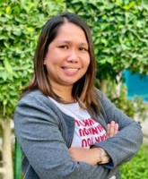 JANETTE PAGADUAN TAMANG