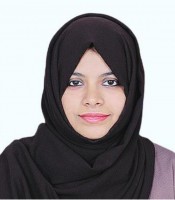 Jasira Zainaba