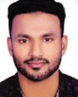 Jayesh J. S