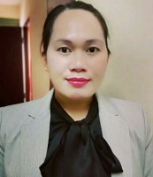 JEAN MARY ROSE DAGANGON