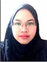 JEANNETTE ‘’ALIYAH’’ PASCO GAU