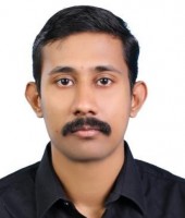 JERIN ANTONY