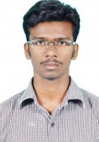JERISH M