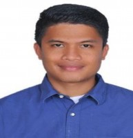 JERWIN D. CABANA
