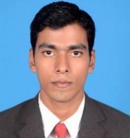 Jesmon Stephen