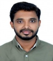 JIJO SEBASTIAN