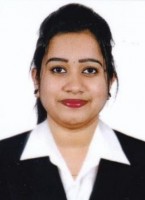 JINCY ROY