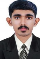 JISHNU BALAKRISHNAN