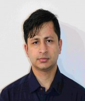 JIVAN upreti