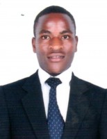 Johnson Momanyi Moraa