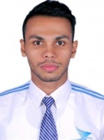 Johny Crispin