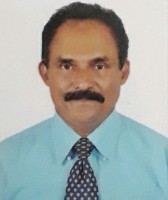 JOSEPH FRANCIS DSOUZA