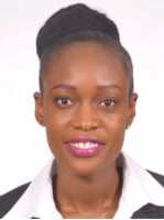 JOYCE ACHIENG OWIYO