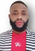 JUDE CHIGOZIE ONYEMAECHI